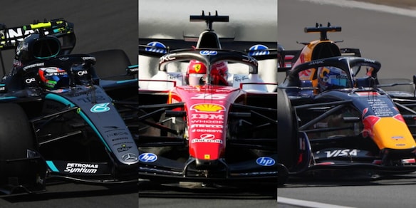 F1, Sprint Race in Cina: l'orario, la griglia di partenza e come vederla in tv e streaming