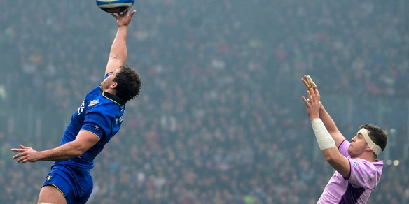 Sei Nazioni: Lamaro, vogliamo proseguire a scrivere la storia