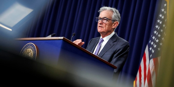 Giudice federale blocca accuse penali contro presidente Fed Powell