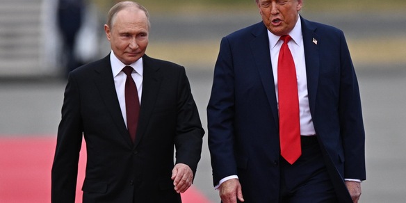 Axios, Trump ha respinto offerta Putin su uranio iraniano in Russia