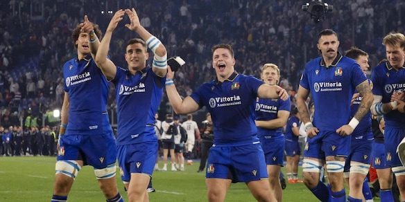 Galles-Italia Sei Nazioni di rugby: orario, dove vedere il match in tv e in streaming