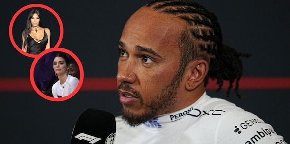 Hamilton fa litigare le sorelle Kim Kardashian e Kendall Jenner