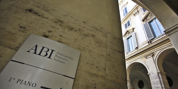 Abi, aumentano ancora i prestiti, a febbraio +2,1%