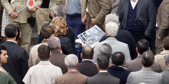 Bocciato ricorso Inps su pensionato comparsa nel film su Ferrari per 300 euro