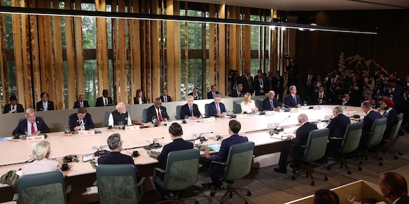 Lunedì riunione straordinaria del G7 Energia in video