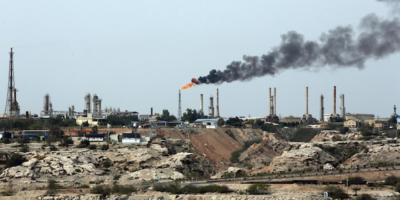 Usa, colpiti oltre 90 obiettivi militari iraniani sull'isola di Kharg