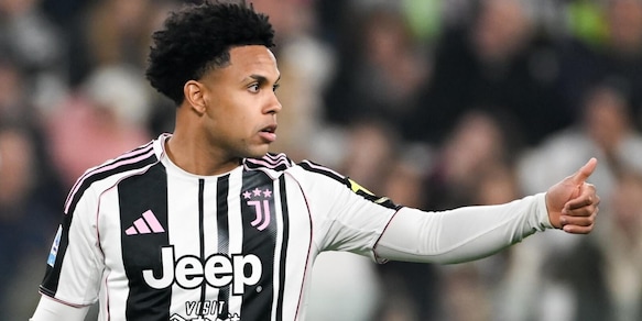 McKennie: “Alla Juve è stato un ottovolante, ma non ho mai pensato di arrendermi”
