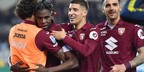 Calcio: Torino, lunedì allenamento a porte aperte al Filadelfia