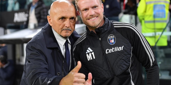 Calcio: Pisa sfida salvezza col Cagliari, Hiljemark 'serve più qualità'