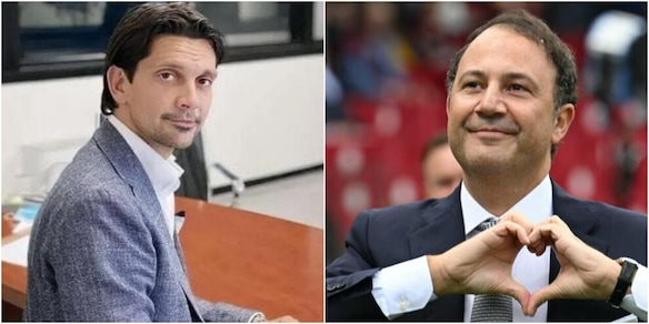 Iervolino pronto a cedere la Salernitana: in arrivo Rufini