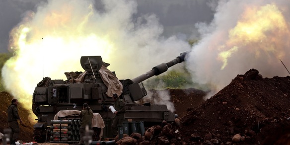 Parigi, nessun piano francese per la pace in Libano