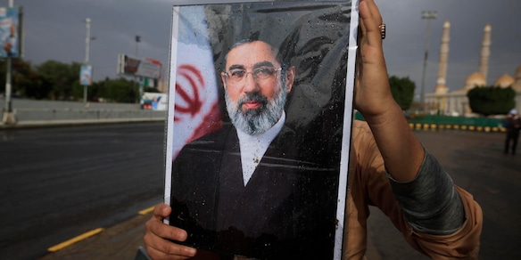 Trump, 'non so nemmeno se Mojtaba Khamenei sia vivo'