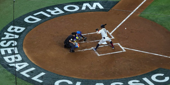 World baseball classic, l'Italia affronterà in semifinale il Venezuela