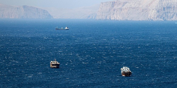 Seul, 'valutiamo con attenzione la richiesta di Trump su Hormuz'