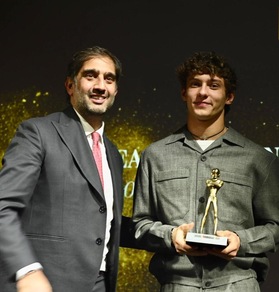 F1: La Russa 'trionfo Antonelli atteso 20 anni, cresciuto in Aci Team Italia'