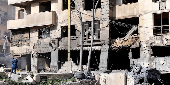 Israele emette un nuovo ordine di evacuazione a sud di Beirut