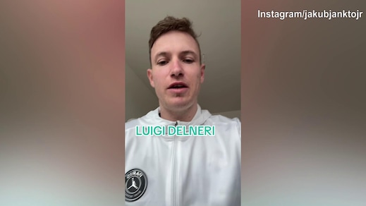 Jankto, continuano i racconti social: "Del Neri parlava così..."