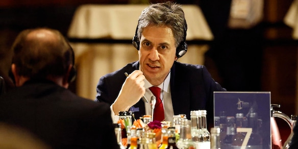 Londra, 'sicurezza di Hormuz una priorità, si valutano opzioni'