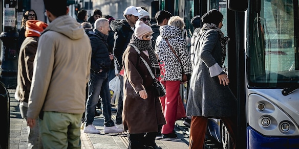 Sima, scarso utilizzo mezzi pubblici impatta su ambiente e salute