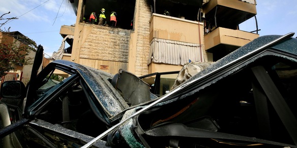 Israele, 'non avvieremo colloqui diretti con Beirut nei prossimi giorni'