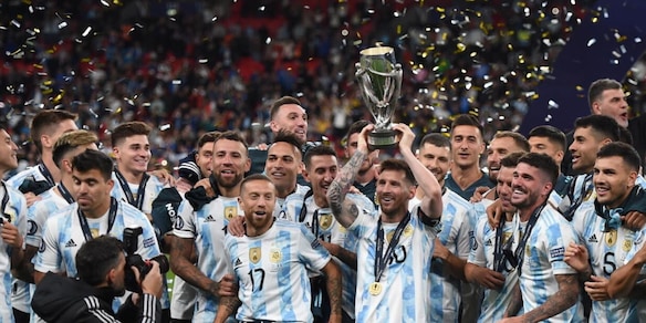 Ufficiale: cancellata la finalissima Argentina-Spagna