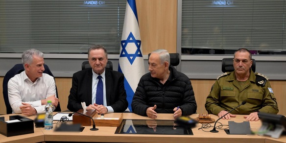 Cnn, 'Israele prevede almeno altre tre settimane di guerra in Iran'