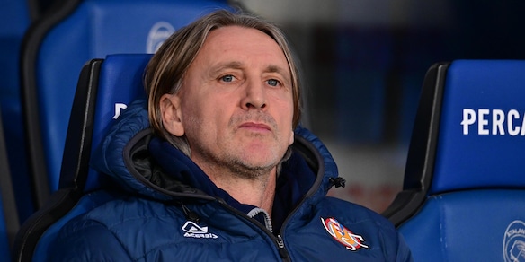 Calcio: Nicola, 'Cremonese pronta a tornare sulla strada giusta'