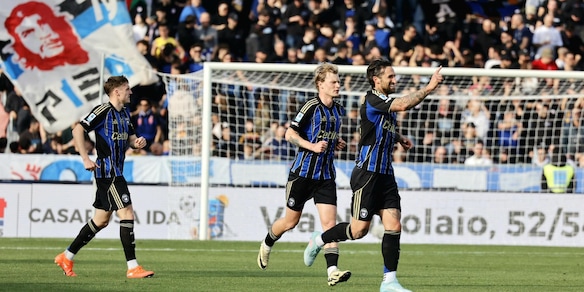 Il Pisa vince 3-1 e mette nei guai il Cagliari