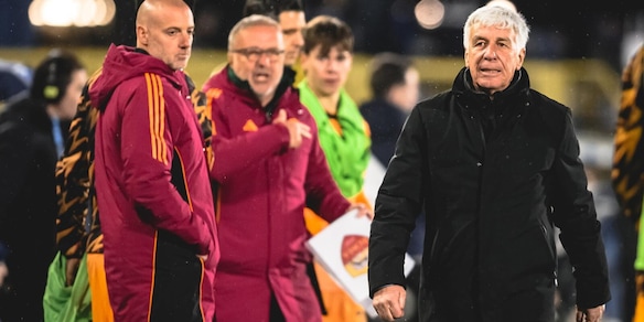 Gasperini e la dura replica a Fabregas: "Sono forti ma non stimo i comportamenti del Como"