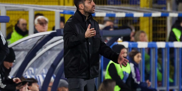 Fabregas 'niente mano da parte di Gasperini? È questione di rispetto'