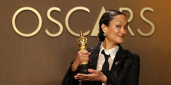 Autumn Durald Arkapaw è la prima donna a vincere l'Oscar per la migliore fotografia