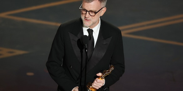 L'Oscar per la migliore regia va a Paul Thomas Anderson