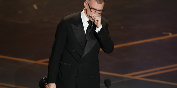 L'Oscar per il miglior film va a Una battaglia dopo l'altra