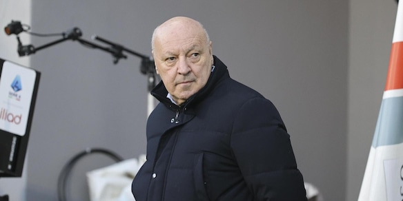 Il torto muso di Marotta
