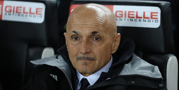 Spalletti, scatto Champions: dal possibile -7 dell’Olimpico al sorpasso sulla Roma