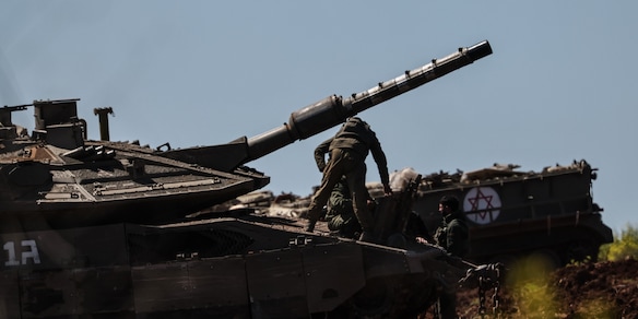 Israele, 'iniziate operazioni terrestri mirate nel sud del Libano'