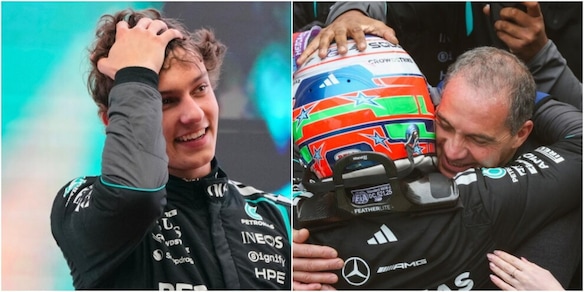 Trionfo Kimi Antonelli, l'intervista al papà: "Ecco il segreto dietro alla sua vittoria"