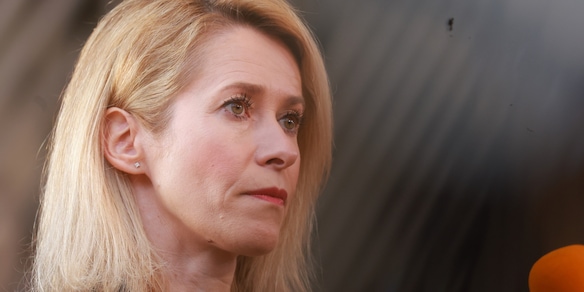 Kallas, 'a Hormuz ipotesi iniziativa Onu come nel Mar Nero sul grano'