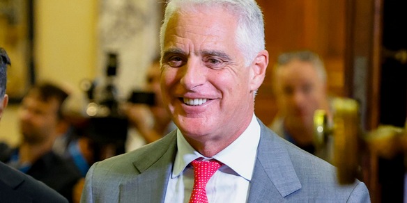 Orcel, ops su Commerzbank per iniziare dialogo costruttivo