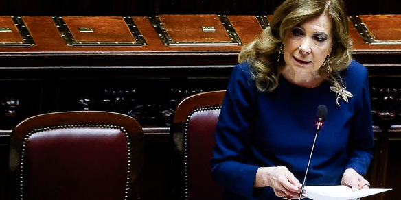 Casellati, via Fani insegna che la democrazia si difende restando uniti