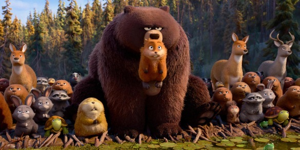 Incassi, Jumpers in vetta al box office, seguito da Un Bel Giorno