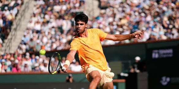 Lo zio di Nadal tira un'altra frecciata a Alcaraz: "Non è un bersaglio, non sono d'accordo..."