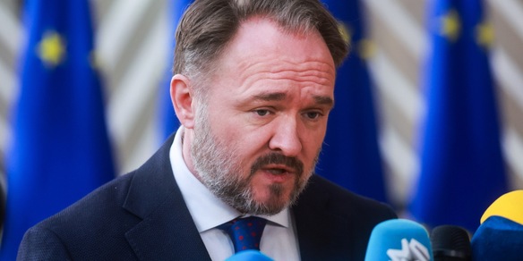 Ue, 'la crisi energetica può aggravarsi, pronti a misure a breve termine'