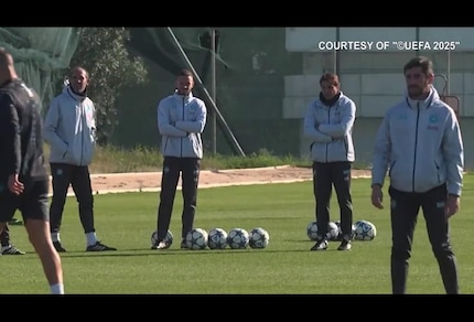 Napoli-Conte, la terza stagione è più vicina