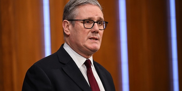 Starmer, Gb proteggerà i suoi interessi ma non entra in un vasto conflitto