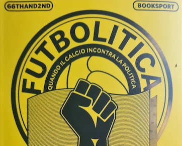 Il calcio racconta la storia