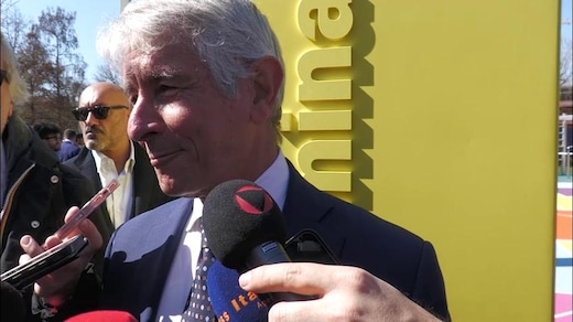 Abodi: "Bastoni in Nazionale? Ha chiesto scusa"