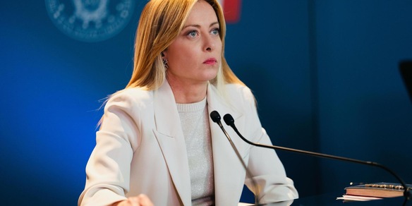 Meloni, l'agguato di via Fani aprì una pagina dolorosa della nostra storia