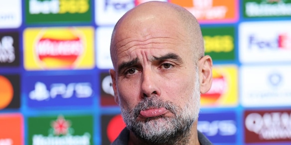 Guardiola senza freni, regala un giorno libero ai giocatori e li avverte: "Se non ci credono stiano a casa"