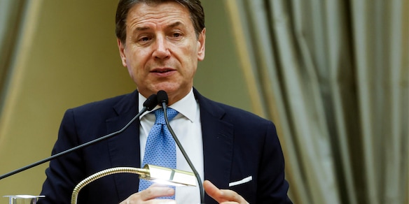 Conte, 'onorare fino all'ultimo la missione Onu in Libano'